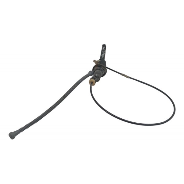 Atuador Cilindro Embreagem Citroen C3 Picasso 2012 Atuador Cilindro Embreagem Citroen C3 Picasso 2012