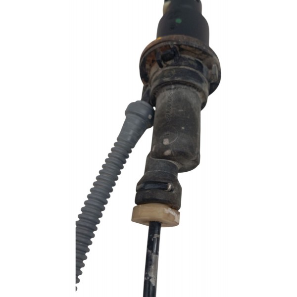 Atuador Cilindro Embreagem Citroen C3 Picasso 2012 Atuador Cilindro Embreagem Citroen C3 Picasso 2012