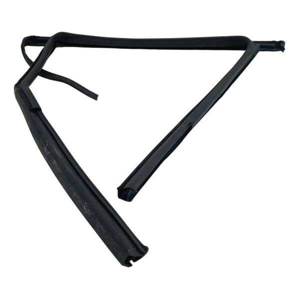 Kit Pestana Borracha Traseira Esquerda Renault Captur 2021 Kit Pestana Borracha Traseira Esquerda Renault Captur 2021