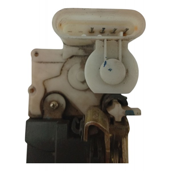 Fechadura Traseira Esquerda Fiat Palio 2003 2004
