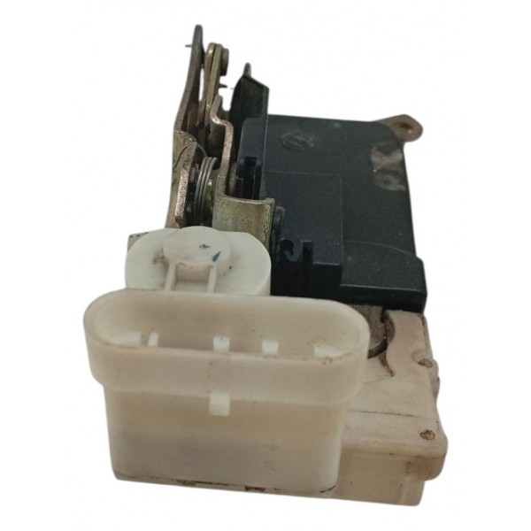 Fechadura Traseira Esquerda Fiat Palio 2003 2004