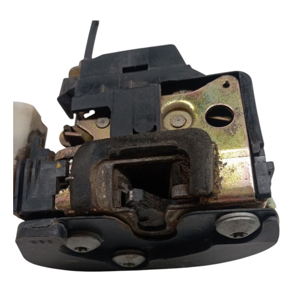 Fechadura Dianteira Direita Fiat Palio 2004 2005 Fechadura Dianteira Direita Fiat Palio 2004 2005