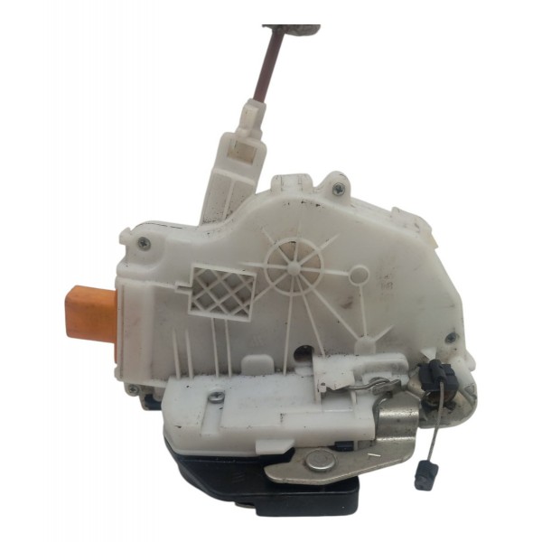 Fechadura Elétrica Dianteira Esquerda Volkswagen Fox 2015 Fechadura Elétrica Dianteira Esquerda Volkswagen Fox 2015