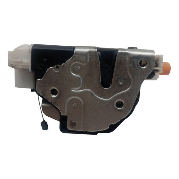 Fechadura Elétrica Dianteira Esquerda Volkswagen Fox 2015 Fechadura Elétrica Dianteira Esquerda Volkswagen Fox 2015