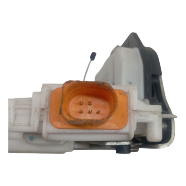 Fechadura Elétrica Dianteira Esquerda Volkswagen Fox 2015 Fechadura Elétrica Dianteira Esquerda Volkswagen Fox 2015