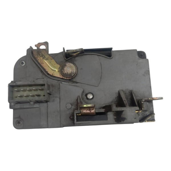 Fechadura Dianteira Esquerda Peugeot 206 207 2004 2005
