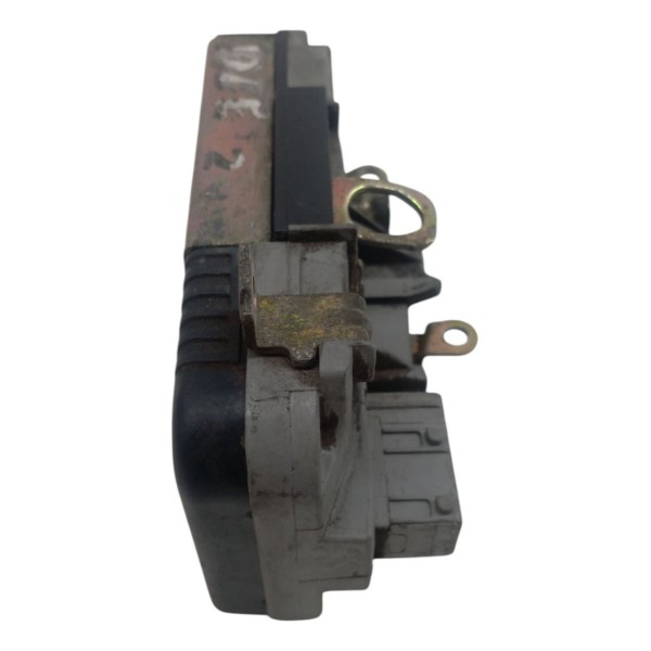 Fechadura Dianteira Esquerda Peugeot 206 207 2004 2005