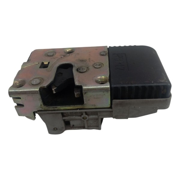 Fechadura Dianteira Esquerda Peugeot 206 207 2004 2005