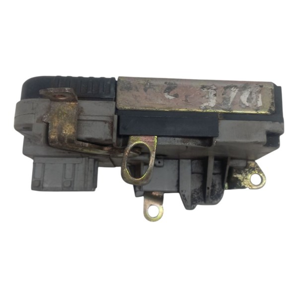 Fechadura Dianteira Esquerda Peugeot 206 207 2004 2005