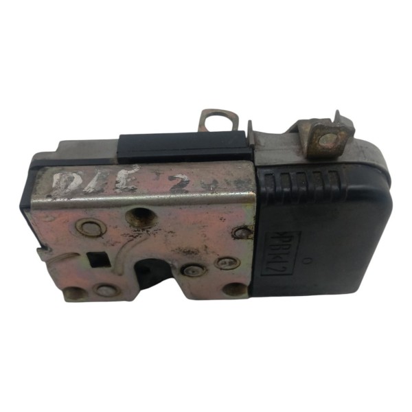 Fechadura Dianteira Esquerda Peugeot 206 207 2004 2005