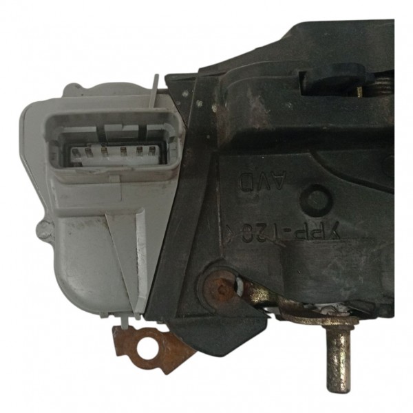 Fechadura Dianteira Direita Citroen Xsara Picasso 2006 2007