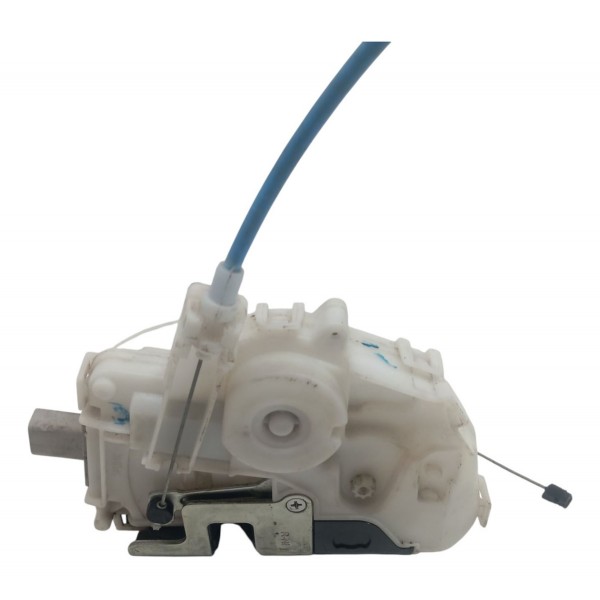 Fechadura Elétrica Dianteira Direita Volkswagen Fox 2014 Fechadura Elétrica Dianteira Direita Volkswagen Fox 2014