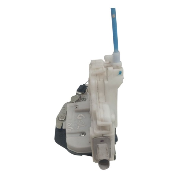 Fechadura Elétrica Dianteira Direita Volkswagen Fox 2014 Fechadura Elétrica Dianteira Direita Volkswagen Fox 2014