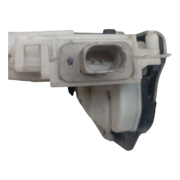 Fechadura Elétrica Dianteira Direita Volkswagen Fox 2014 Fechadura Elétrica Dianteira Direita Volkswagen Fox 2014