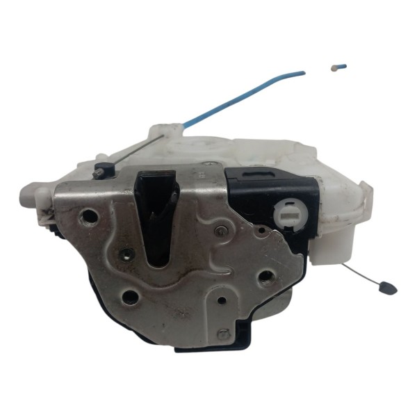 Fechadura Elétrica Dianteira Direita Volkswagen Fox 2014 Fechadura Elétrica Dianteira Direita Volkswagen Fox 2014