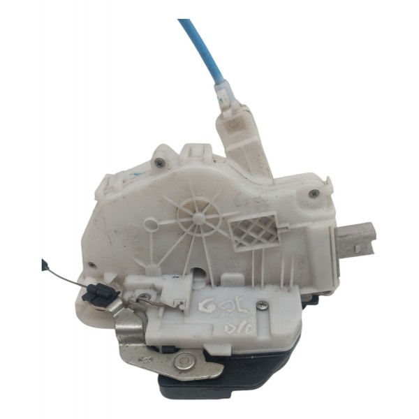Fechadura Elétrica Dianteira Direita Volkswagen Fox 2014 Fechadura Elétrica Dianteira Direita Volkswagen Fox 2014