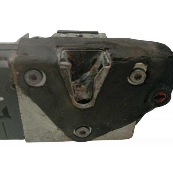 Fechadura Traseira Esquerda Peugeot 206 207 2004 2005 2006