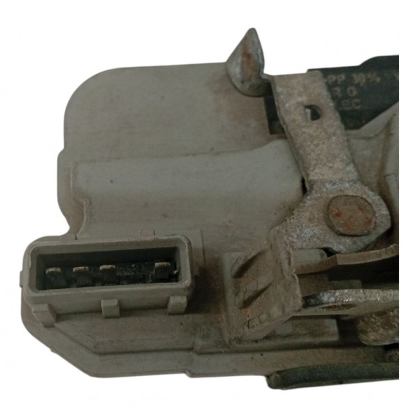 Fechadura Traseira Esquerda Peugeot 206 207 2004 2005 2006