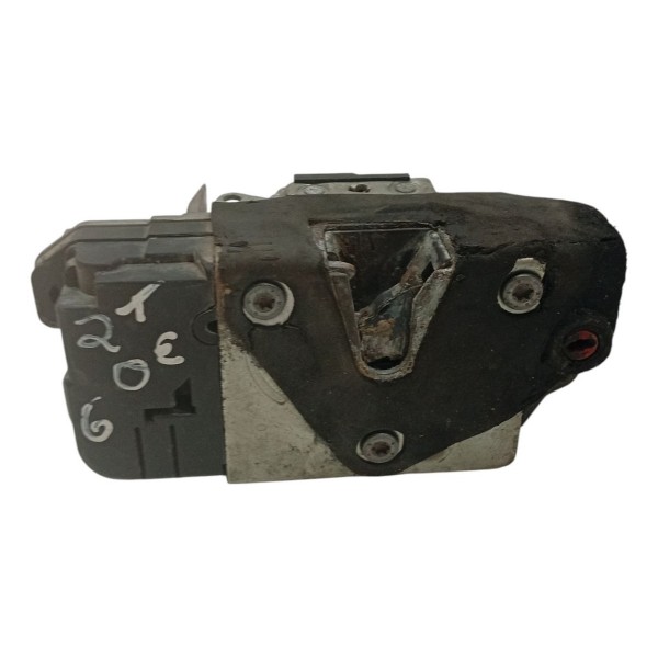 Fechadura Traseira Esquerda Peugeot 206 207 2004 2005 2006