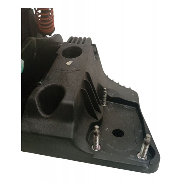 Pedaleira Freio Embreagem Citroen C3 Picasso 2011 2012 Pedaleira Freio Embreagem Citroen C3 Picasso 2011 2012