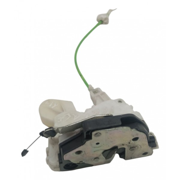 Fechadura Traseira Direita Volkswagen Fox 2014 2015 Fechadura Traseira Direita Volkswagen Fox 2014 2015