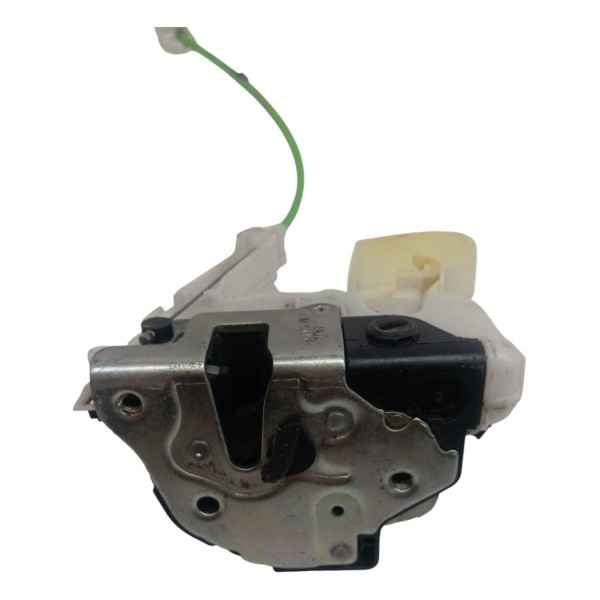 Fechadura Traseira Direita Volkswagen Fox 2014 2015 Fechadura Traseira Direita Volkswagen Fox 2014 2015