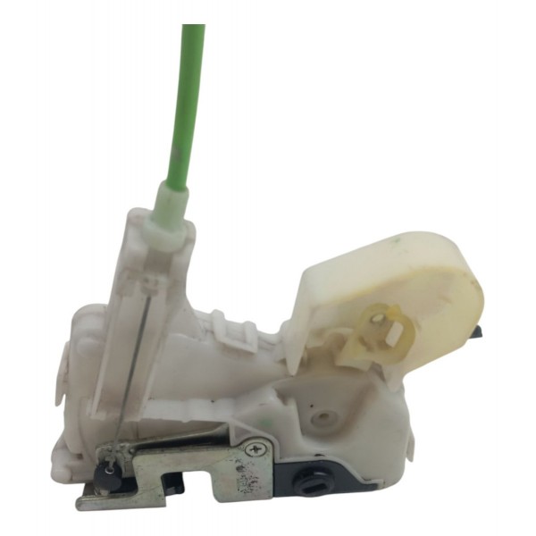 Fechadura Traseira Direita Volkswagen Fox 2014 2015 Fechadura Traseira Direita Volkswagen Fox 2014 2015