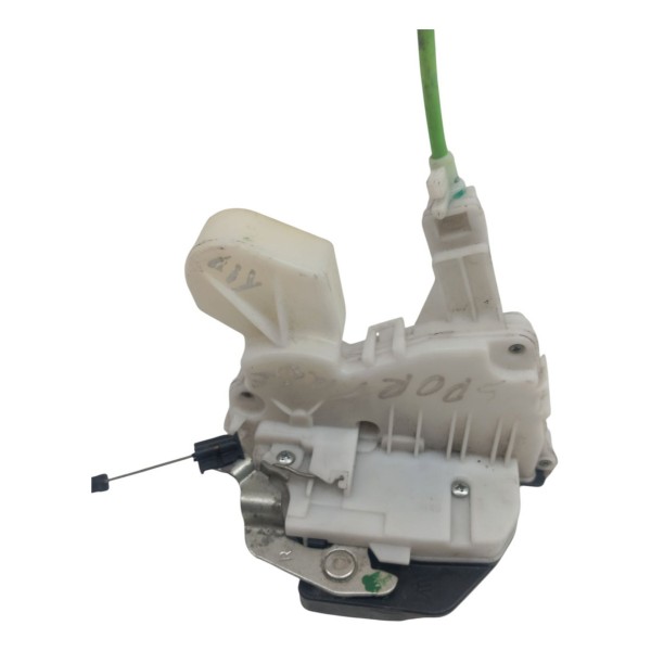 Fechadura Traseira Direita Volkswagen Fox 2014 2015 Fechadura Traseira Direita Volkswagen Fox 2014 2015