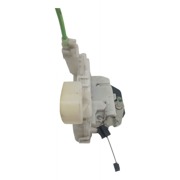 Fechadura Traseira Direita Volkswagen Fox 2014 2015 Fechadura Traseira Direita Volkswagen Fox 2014 2015