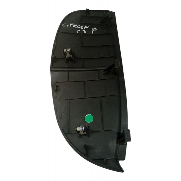Acabamento Direito Painel Citroen C3 Picasso 2011 2012