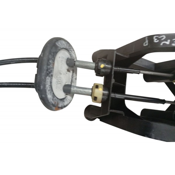 Trambulador C/cabos Citroen C3 Picasso 2011 2012