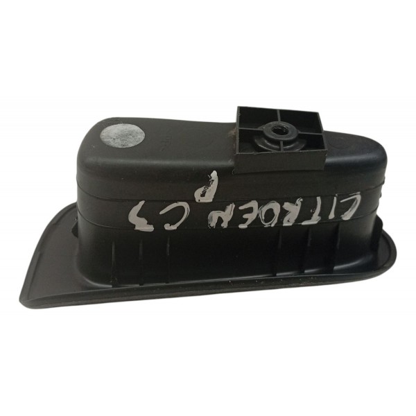 Puxador Traseiro Direito Citroen C3 Picasso 2012