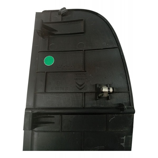Acabamento Esquerdo Painel Citroen C3 Picasso 2011 2012