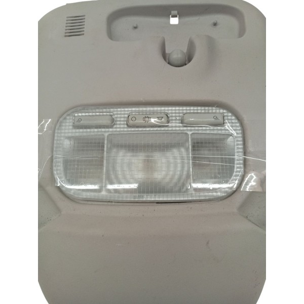 Luz Teto Cortesia Citroen C3 Picasso 2011 2012
