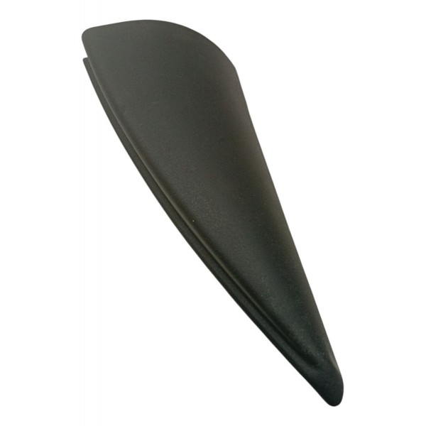 Moldura Interna Retrovisor Esquerdo Citroen C3 Picasso 2012