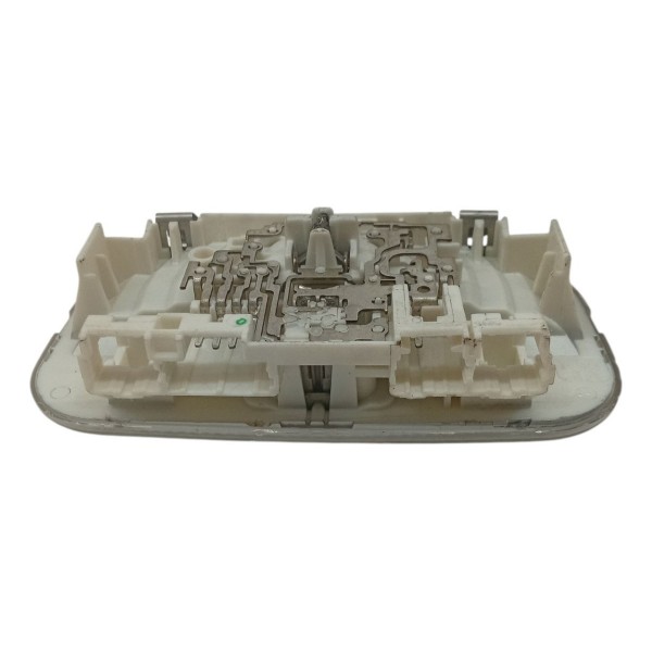 Luz Teto Cortesia Citroen C3 Picasso 2011 2012 Luz Teto Cortesia Citroen C3 Picasso 2011 2012