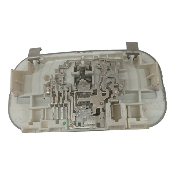 Luz Teto Cortesia Citroen C3 Picasso 2011 2012 Luz Teto Cortesia Citroen C3 Picasso 2011 2012