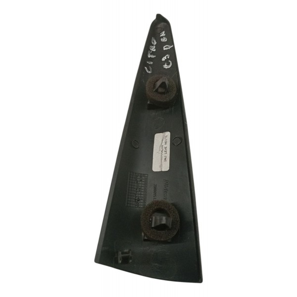 Acabamento Interno Traseiro Direito Citroen C3 Picasso 2012