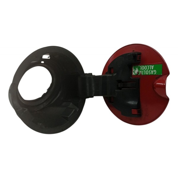 Portinhola Tanque Combustível Citroen C3 Picasso 2011 2012 Portinhola Tanque Combustível Citroen C3 Picasso 2011 2012