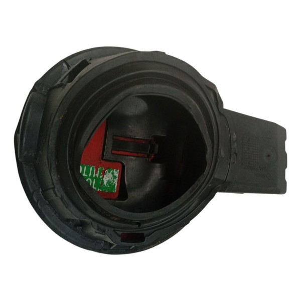 Portinhola Tanque Combustível Citroen C3 Picasso 2011 2012 Portinhola Tanque Combustível Citroen C3 Picasso 2011 2012