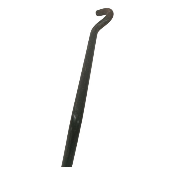Alça Suporte Capo Citroen C3 Picasso 2011 2012