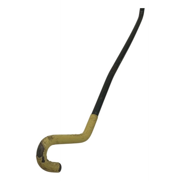 Alça Suporte Capo Citroen C3 Picasso 2011 2012