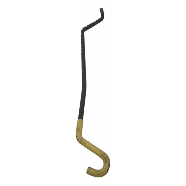 Alça Suporte Capo Citroen C3 Picasso 2011 2012