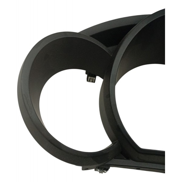 Moldura Painel Instrumentos Citroen C3 Picasso 2011 2012