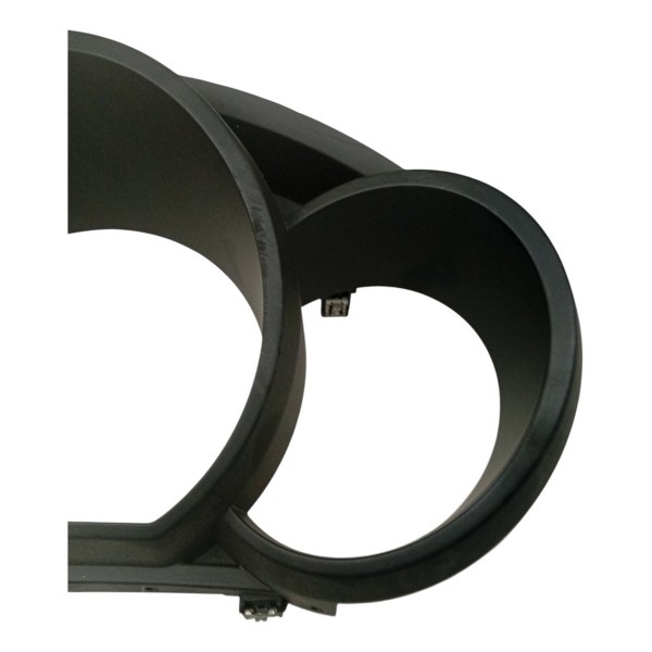 Moldura Painel Instrumentos Citroen C3 Picasso 2011 2012