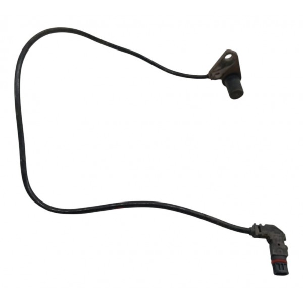 Sensor Abs Dianteiro Direito Mercedes E320 3.0 1997 Sensor Abs Dianteiro Direito Mercedes E320 3.0 1997