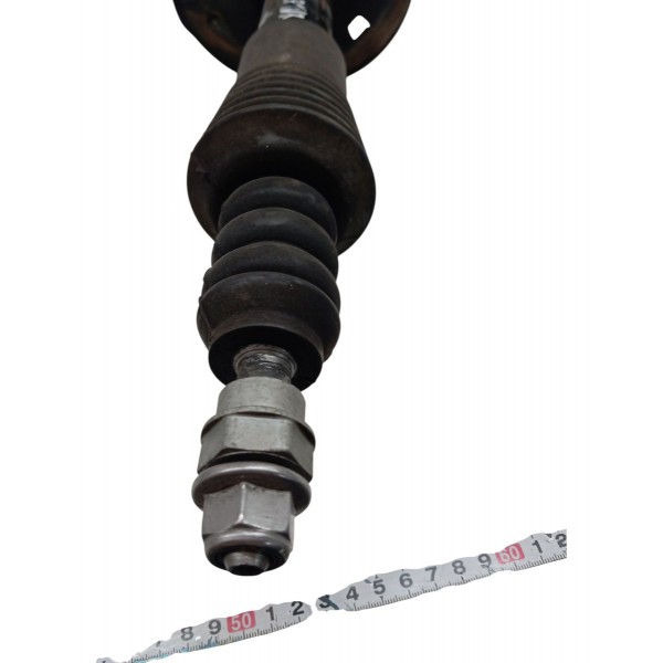 Amortecedor Dianteiro Direito Renault Captur 2020 2021 Amortecedor Dianteiro Direito Renault Captur 2020 2021