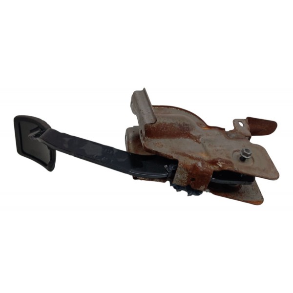 Pedaleira Pedal Freio Renault Captur  2020 2021