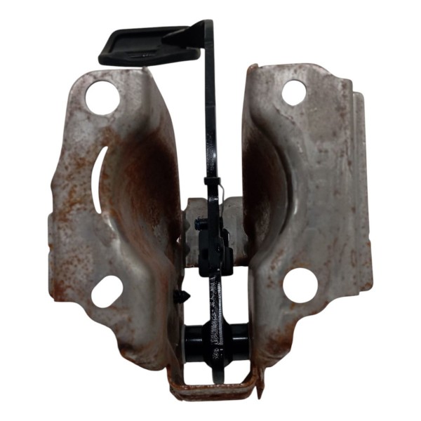 Pedaleira Pedal Freio Renault Captur  2020 2021