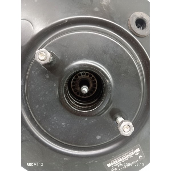 Hidrovácuo Servo Freio Renault Captur 1.6 2020 2021